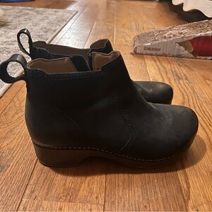 Dansko Barbara Customized